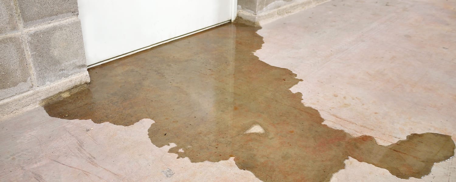 Basement Waterproofing Products Lombard, IL