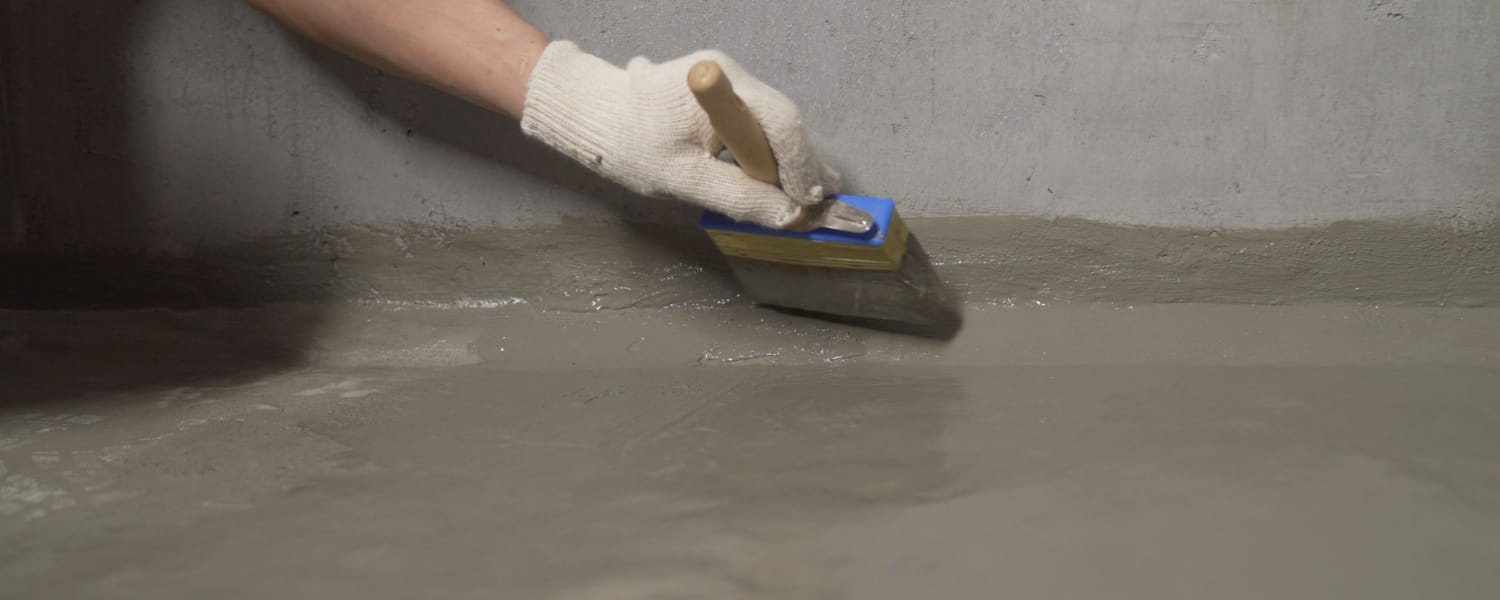 Basement Waterproofing Products Naperville, IL