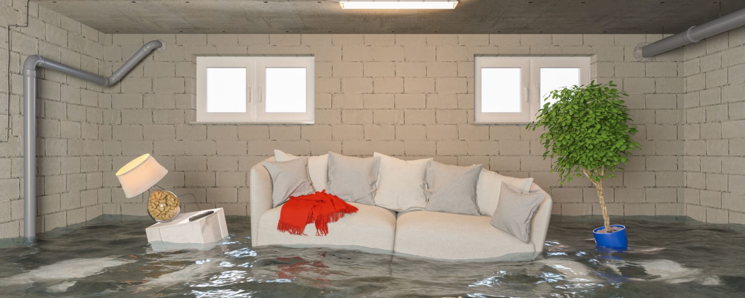 Basement Waterproofing Quote Naperville, IL